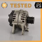 17-19 Mercedes W213 E300 M274 Generator Alternator 0009066906 Oem. Fixed Price $190.90.