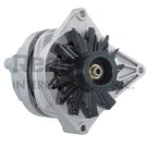 Delco Remy 21144 Alternator Remanufactured, 140 Amp, With Pulley. Fixed Price $205.77.