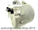 Audi A8 S8 4H 4.2 V8 Fsi Alternator Water Cooled 079903015R 10 Miles Like New. Fixed Price $576.19.