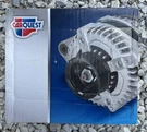 Carquest Remanufactured Alternator Nos Core Charge 13878A Pontiac Toyota. Fixed Price $150.00.