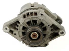 1999-2002 Daewoo Nubira Single Automotive Alternator Model Id Number 96252115. Fixed Price $42.50.