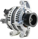 Alternator Bbb Industries 11291 Reman. Fixed Price $271.40.