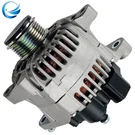 New Alternator Fits 2010-2013 Hyundai Sonata, Kia Optima 2.4L 110AMP 11491 11492. Fixed Price $98.99.