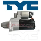 Tyc Starter Motor For 2008-2012 Mercedes-benz GL450 4.6L 4.7L V8 Electrical Uw. Fixed Price $129.24.