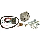 J&n Replaces Ford Alternator Conversion Kit 8NE10300ALT 40014142 Stens 400-14142. Fixed Price $197.99.