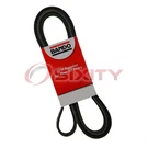 Bando 6PK2130 Serpentine Belt For PK060840 K060840A 840K6 6K2130 Hf. Fixed Price $23.13.
