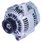 Oeg Parts New Alternator Compatible With Toyota Celica L4 2.0L 2.2L 90-91 270.... Fixed Price $251.74.