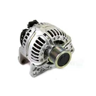 Genuine Mopar Alternator Remanufactured R6028732AC. Fixed Price $375.00.
