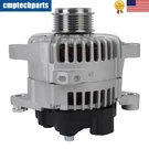 Alternators 37300-2G400 For Kia Sorento L4 2.4L 2010-2013 11491/11492/11493. Fixed Price $97.99.