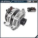 Professional Grade Alternator Ford F-250 F-350 V8 6.2L 2013-2022 BL3T10300CA. Fixed Price $113.65.