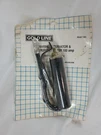Gold Line Marine Alternator & Generator Filter 100AMP Model 1080. Fixed Price $15.00.