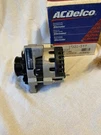 Acdelco 321-557 Alternator Gm 10463247. Fixed Price $100.00.