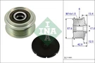 Ina 535 0240 10 Alternator Freewheel Clutch Bag For Porsche, Subaru, Toyota. Fixed Price $61.56.