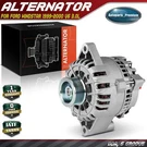 Alternator Ford Windstar 1999-2000 V6 3.0L 110 Amp 12 Cw 6-GROOVE Pulley. Fixed Price $122.39.