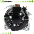 Alternator Fits Toyota Highlander 2001 2002 2003 13959 13962 AND0275 101211-7400. Fixed Price $101.57.