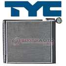 Tyc Ac Evaporator Core For 2012-2017 Toyota Prius Heating Air Conditioning Oa. Fixed Price $68.85.