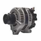Acdelco Alternator For Jeep Liberty 2.8L L4 2005-2006. Fixed Price $289.04.