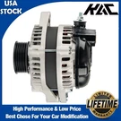 Alternator For Honda Odyssey Pilot Ridgeline Acura Mdx Rl Tl 3.2/3.5L 3.7L 11099. Fixed Price $83.59.