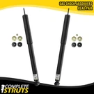 2007-2010 Ford Edge Rear Shock Absorbers Left & Right Pair. Fixed Price $42.67.