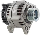 Genuine Oem Alternator For New Holland Tractors 6-411 6.7L 84141452 12V 120A. Fixed Price $429.99.