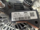 Used Alternator Fits: 2023 Volkswagen Jetta Valeo Manufacturer Grade. Fixed Price $129.90.