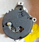 Alternator Acdelco 334-2475 Remanufactured 19136033. Fixed Price $39.99.