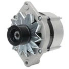 12161 12158 Alternator For Case 1835C 87-91 All Teledyne Diesel Engines Ir 65A. Fixed Price $72.86.