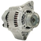 Alternator Quality-built 15657 Reman Fits 90-92 Toyota Celica 2.2L-L4. Fixed Price $124.50.