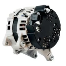 Alternator 13-15 175A Mercedes GLK200 SLK200 SLK300 Metris 2.0L A-000-906-09-22. Fixed Price $319.24.