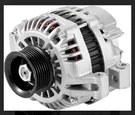 Bdel Honda Alternator Assy 31100P3FG52 Genuine Oem Part Fits 97-98 Cr-v. Fixed Price $150.00.