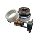 Alternator Bearing Kit Mercedes 110A Bosch 300SL 400E E420 E500 SL320 SL600..... Fixed Price $29.99.