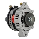 Powermaster Hpr Small Frame Series Alternators 847295-1. Fixed Price $289.99.