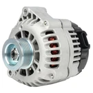 Alternator For Chevy Silverado Gmc Sierra Yukon Cadillac 105 A/12 Cw 6-GROOVE. Fixed Price $103.60.