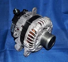 2023-2026 Mazda CX-50 2.5L Turbo Engine Alternator Oem 6K Miles! W/year Warranty. Fixed Price $149.95.
