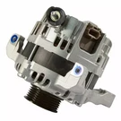 Genuine Ford Alternator Assembly 9C3Z-10346-B. Fixed Price $348.05.