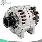 Alternator Fit For Mercedes-benz Maybach S550 W222 2017 V8 4.7L 250A 11739. Fixed Price $161.04.