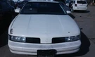 Alternator 6-191 Id 1102603 Fits 88-91 Regal 1212387. Fixed Price $80.00.