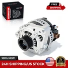 Alternator 12V 130A Tacoma 2005-2015 4RUNNER 2006-2009 Replaces 1042104201. Fixed Price $77.99.