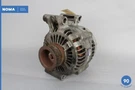 2003 Jaguar S-type X204 3.0L Engine Motor Generator Alternator 2R8310300AA Oem. Fixed Price $114.62.