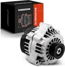 A-premium Alternator Compatible With Chevrolet/chevy, Cadillac, Gmc Vehicle.... Fixed Price $148.99.