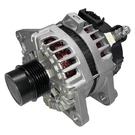 For Hyundai Elantra Gt 2018-2020 Alternator Decoupler 6 Pully Wheel Grooves. Fixed Price $281.65.