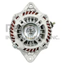 Delco Remy 12875 Alternator Remanufactured, 130 Amp, With Pulley. Fixed Price $334.75.