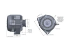 Holley Performance 197-303 Alternator. Fixed Price $550.33.