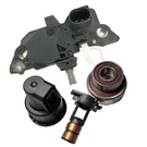 Alternator Rebuild Kit Porsche 911 Boxster Cayman 0124525057. Fixed Price $49.99.
