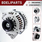New Alternator For Nissan Maxima Murano Infiniti I30 I35 3.0L 3.5L 1995-2007. Fixed Price $92.99.