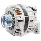 For Nissan Frontier & Xterra 2005 2006 2007 Remanufactured Oem Alternator Gap. Fixed Price $267.41.