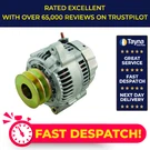 Alternator Fits Toyota Land Cruiser Amazon HDJ100 4.2D 98 07 1HD-FTE Apec New. Fixed Price $187.03.