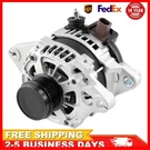 Alternator 11776 For Toyota Corolla 2014 2015 2016 2017 2019 L4 1.8L 125AMP. Fixed Price $89.99.