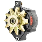 Powermaster 8-57100 Race Alternator, 100A, Serpentine, 12V, Fits Ford. Fixed Price $189.99.
