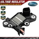 Alternator Voltage Regulator For Volkswagen Jetta Golf Audi A3 14V 06J-903-023-G. Fixed Price $45.99.